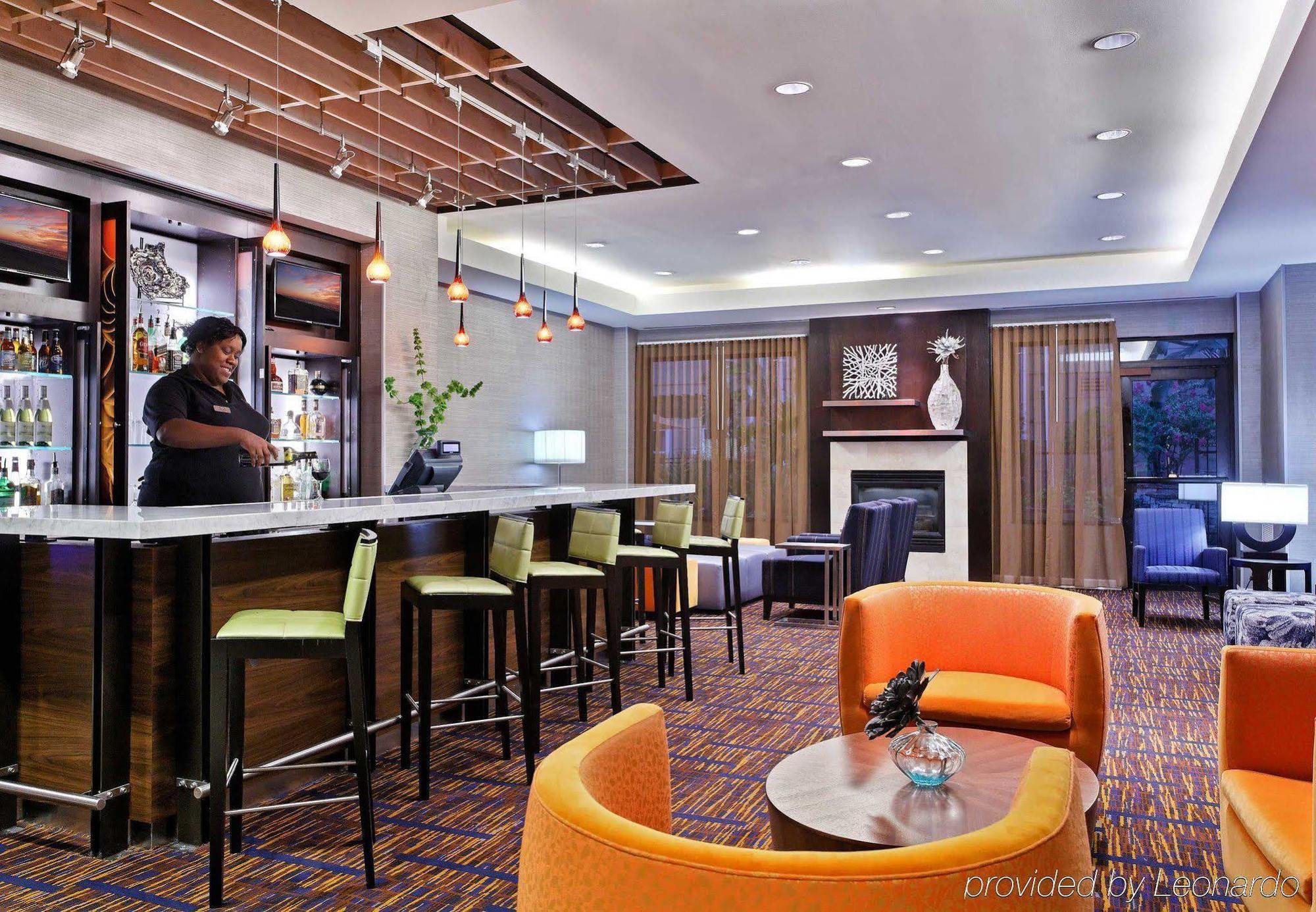 Courtyard Tampa Downtown Exterior foto